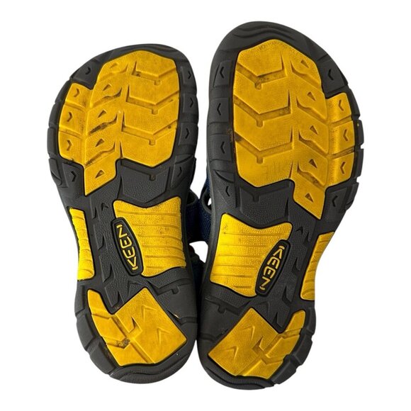 KEEN Newport H2 Sandals Men’s/Youth Size 5 Waterproof Outdoor Hiking Sport - Picture 7 of 7